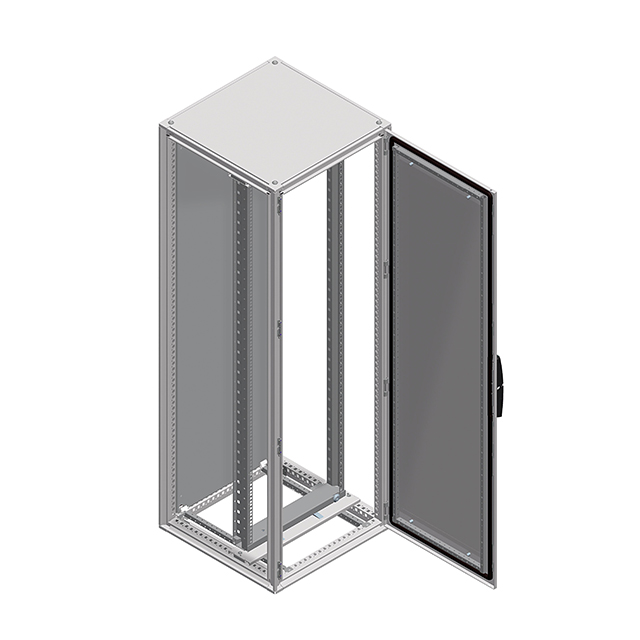 NSYRSW627 Schneider Electric  Rack