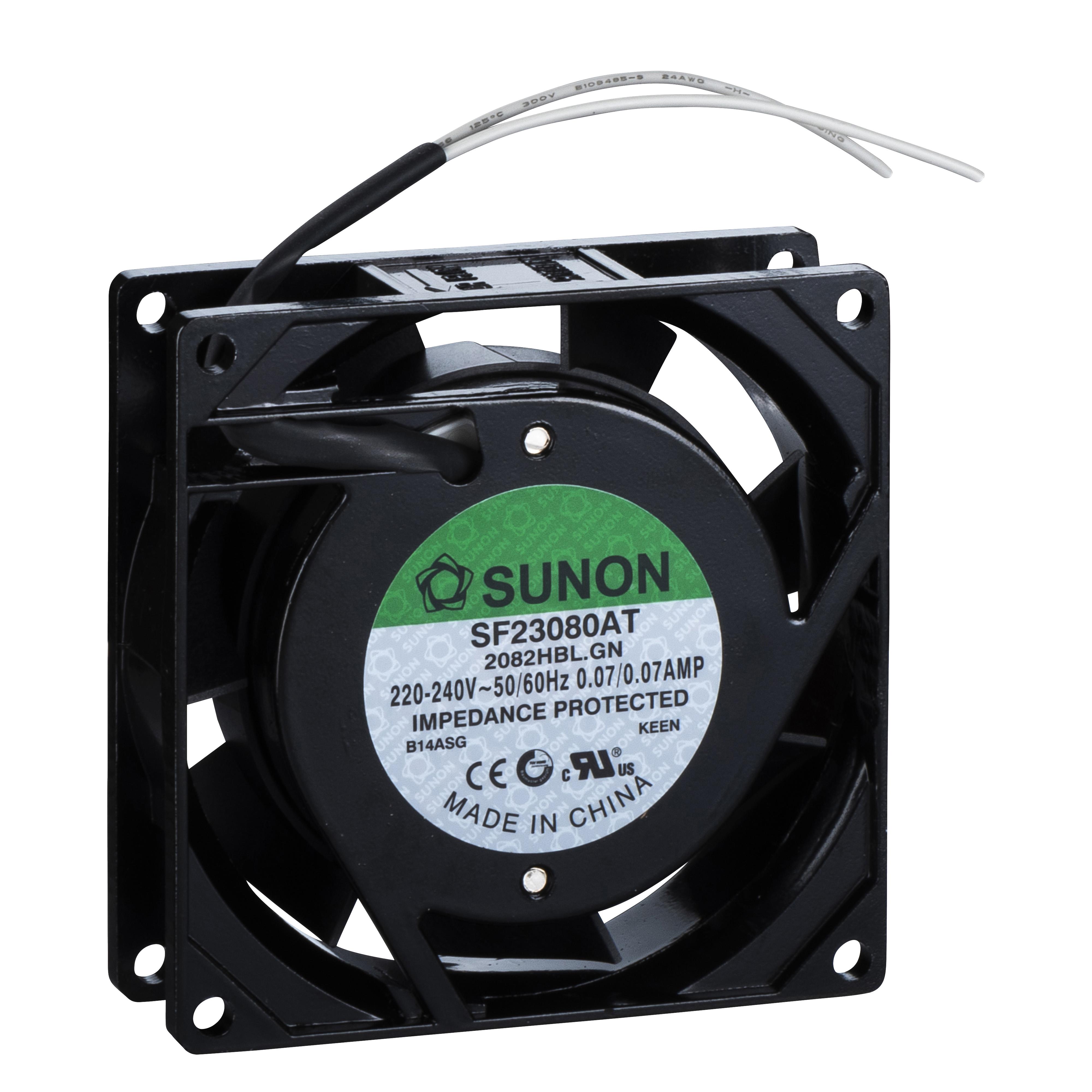 NSYCVF35M230 Schneider Electric  Box Accessories