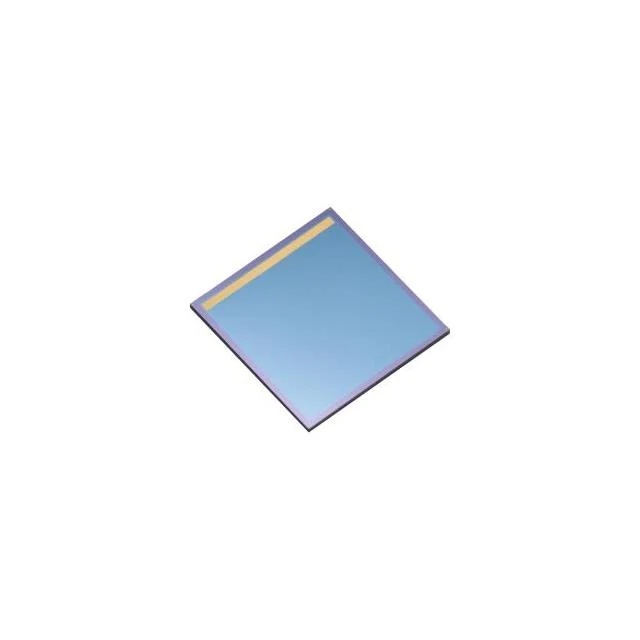 S-100VL OSI Optoelectronics, Inc.  Photodiodes
