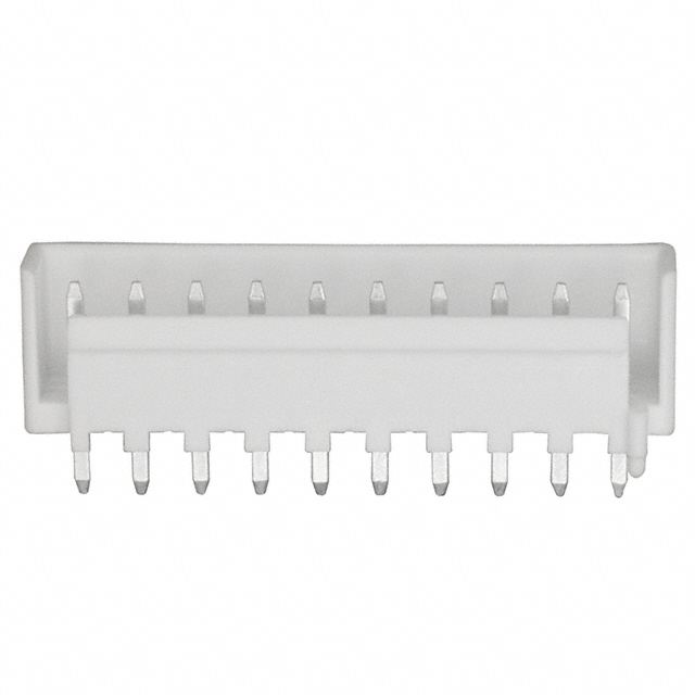 1-1877285-0 TE Connectivity AMP Connectors  Headers Male Pins
