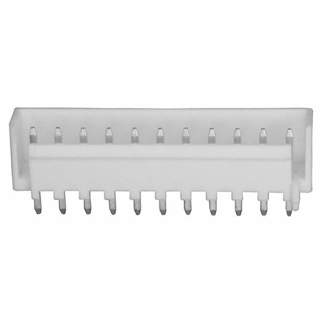 1-1877285-1 TE Connectivity AMP Connectors  Embases à broches mâles