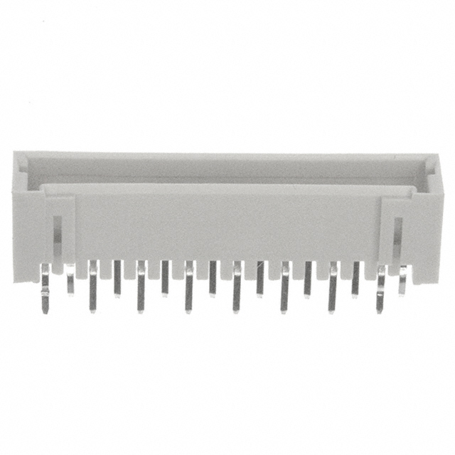 1-292207-6 TE Connectivity AMP Connectors  Headers Male Pins