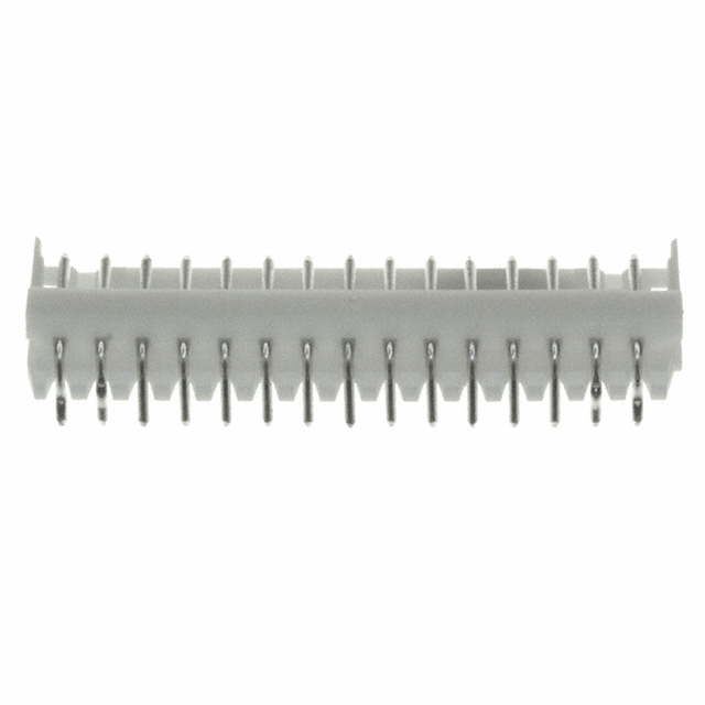 1-292253-5 TE Connectivity AMP Connectors  Headers Male Pins