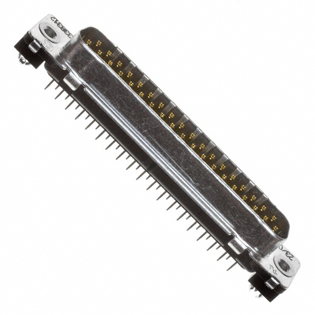 1-338312-2 TE Connectivity AMP Connectors  Conjuntos de conectores D-Sub