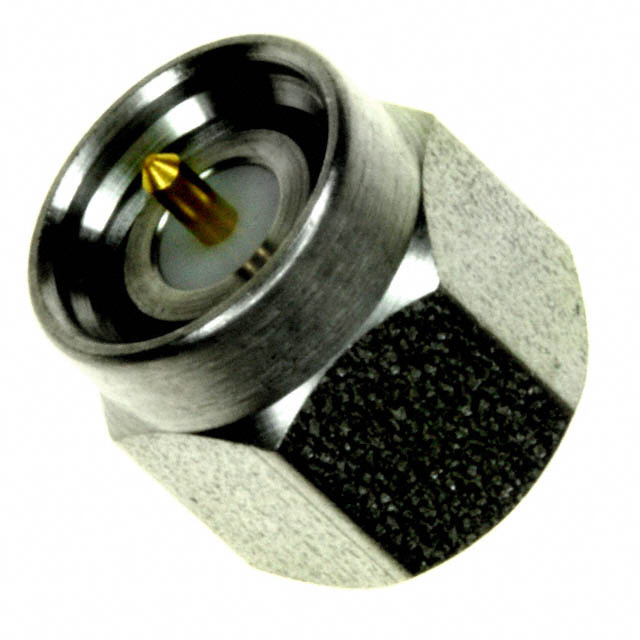 1050611-1 TE Connectivity AMP Connectors  Gruppi di connettori coassiali (RF)