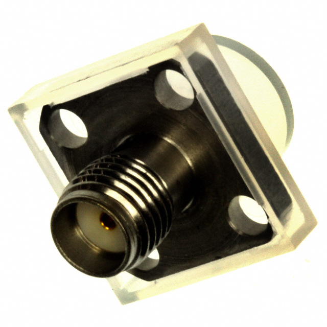 1052528-1 TE Connectivity AMP Connectors  Koaxialsteckverbinder (HF)-Baugruppen