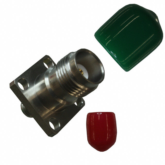 1057845-1 TE Connectivity AMP Connectors  Adaptadores de conector coaxial (RF)