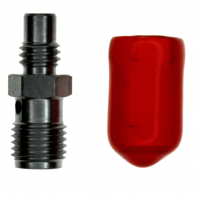 1060266-1 TE Connectivity AMP Connectors  Adaptadores de conector coaxial (RF)