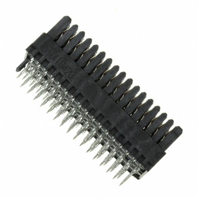 1410420-1 TE Connectivity AMP Connectors  Specialized