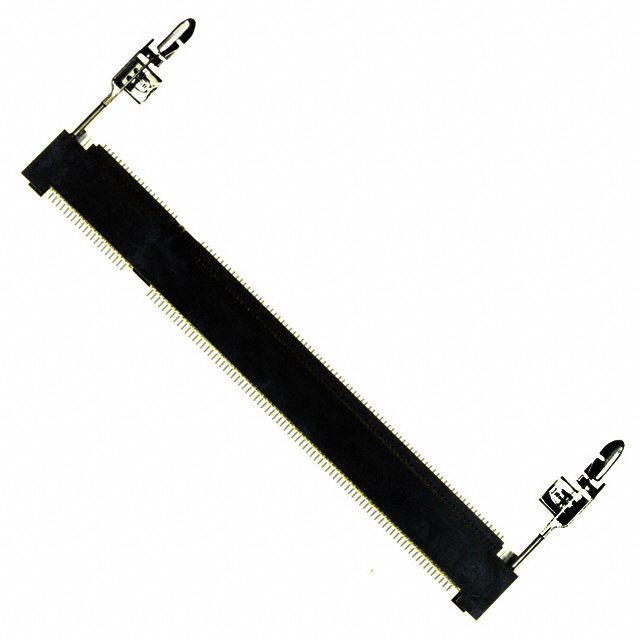 1473005-1 TE Connectivity AMP Connectors  Inline Module Sockets