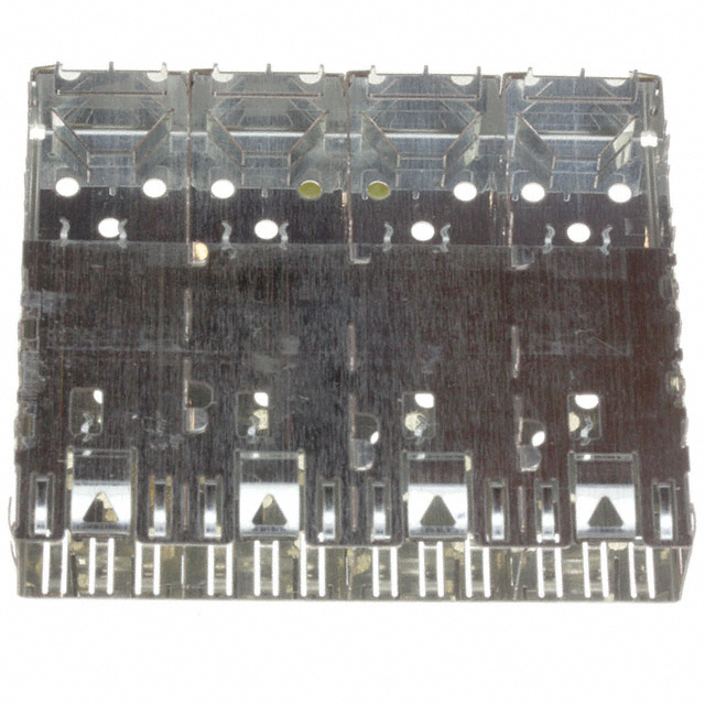 1658744-1 TE Connectivity AMP Connectors  Gruppi di connettori collegabili