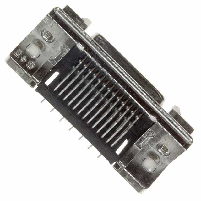 1761028-1 TE Connectivity AMP Connectors  D-Sub-Steckverbinderbaugruppen