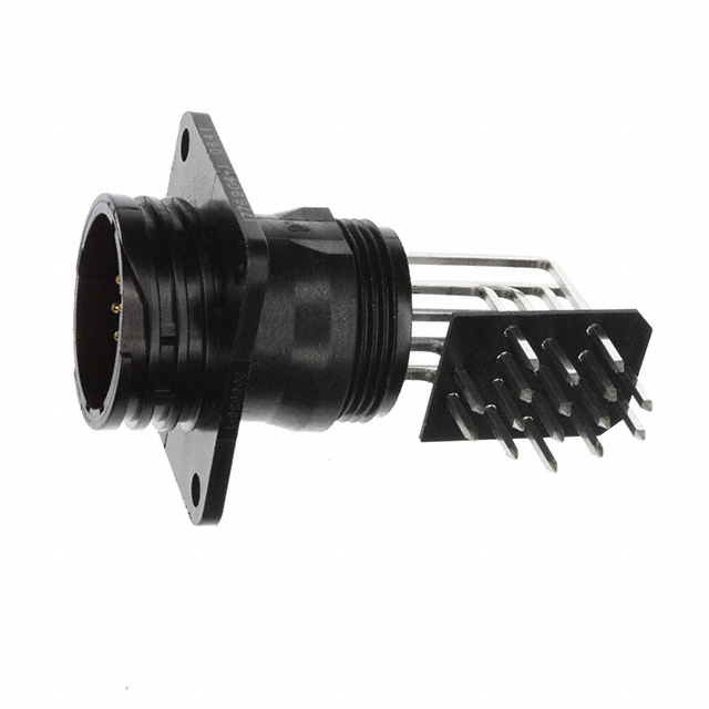 1776904-1 TE Connectivity AMP Connectors  Gruppi di connettori circolari