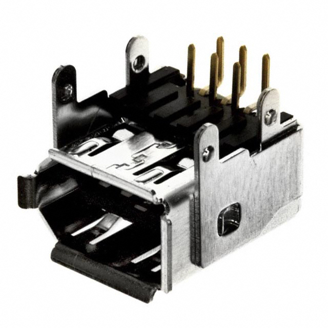 3E106-0220KV 3M  Conjuntos de conectores USB DVI HDMI