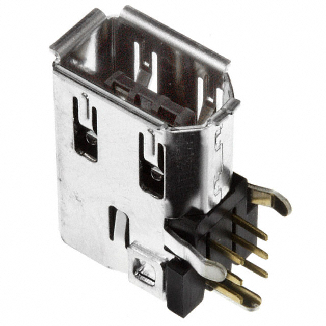 3E106-2230KV 3M  Conjuntos de conectores USB DVI HDMI