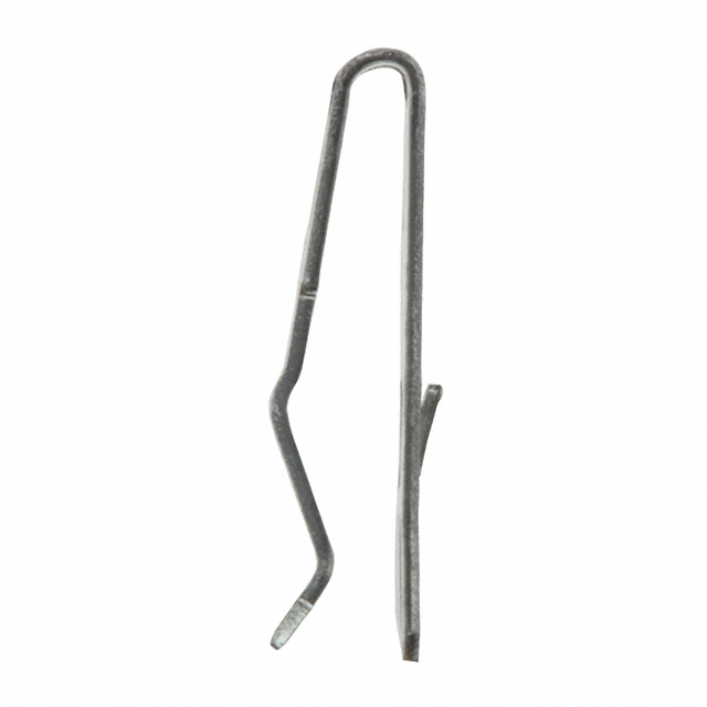 641646-2 TE Connectivity AMP Connectors  Rectangular Connector Contacts