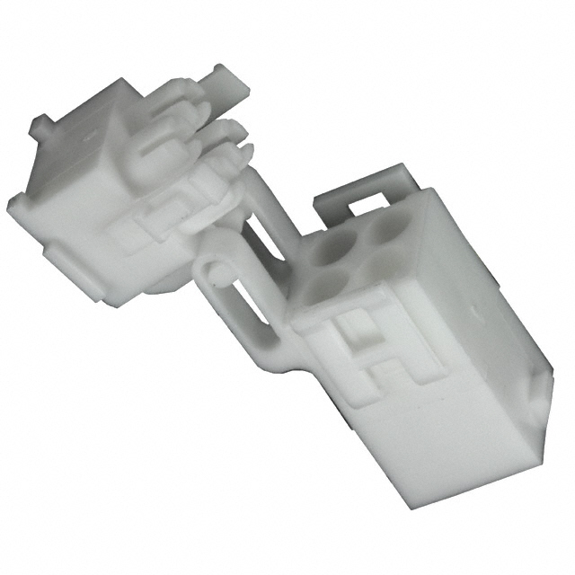 794189-1 TE Connectivity AMP Connectors  Boîtiers de connecteurs rectangulaires