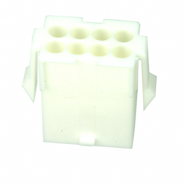 794941-1 TE Connectivity AMP Connectors  Boîtiers de connecteurs rectangulaires