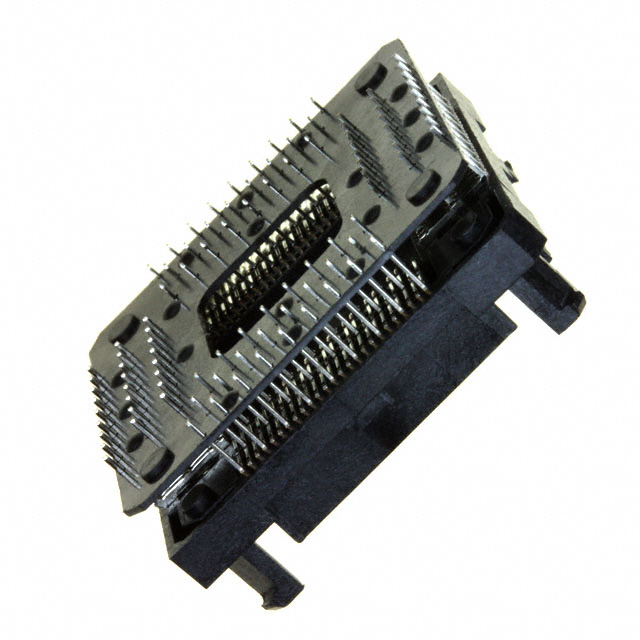 821949-4 TE Connectivity AMP Connectors  Zoccoli IC