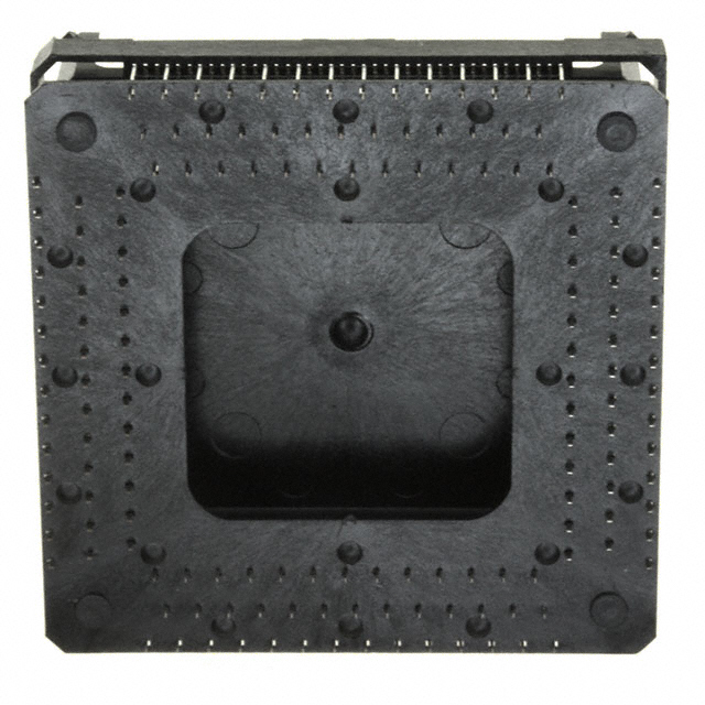 822114-4 TE Connectivity AMP Connectors  Zoccoli IC