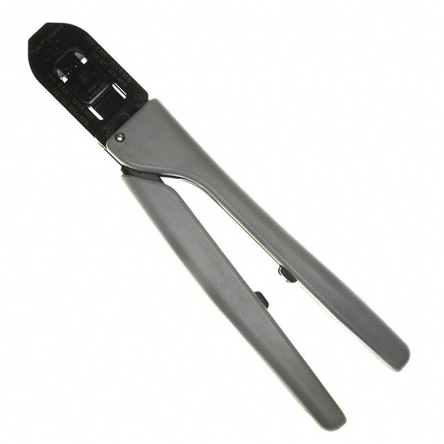 91541-1 TE Application Tooling  Presses à sertir, applicateurs