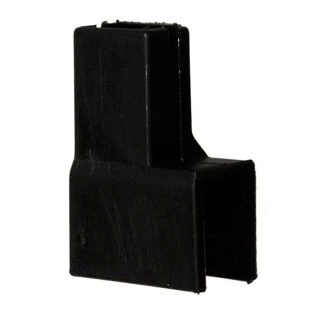 926291-1 TE Connectivity AMP Connectors  Housings Boots