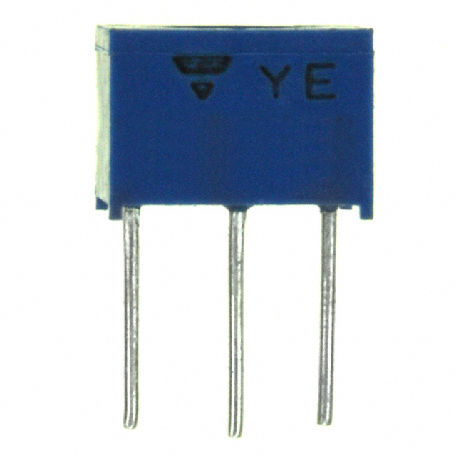 T73YE202KT20 Vishay Sfernice  Trimmer Potentiometers