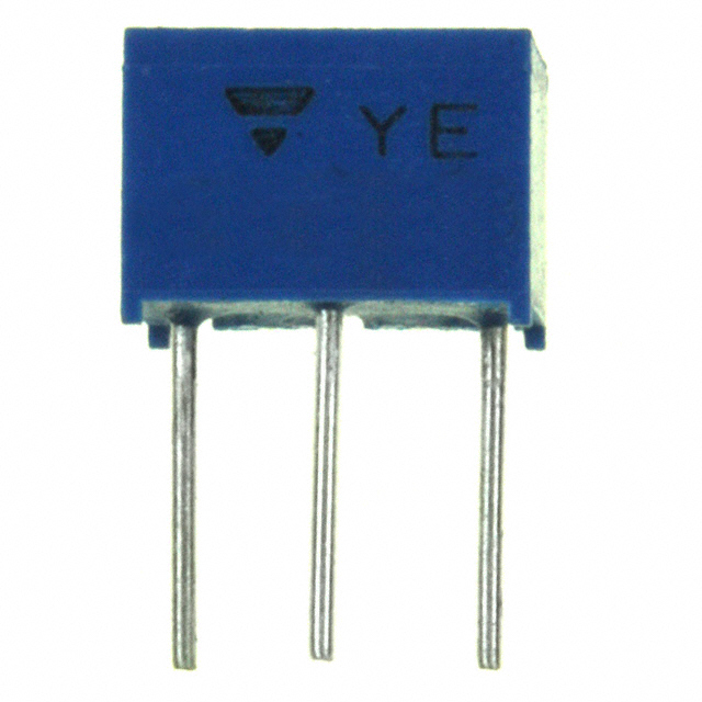 T73YE203KT20 Vishay Sfernice  Trimmpotentiometer