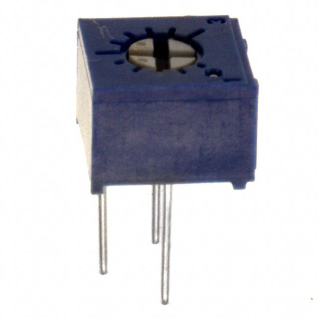 T73YE503KT20 Vishay Sfernice  Potenciómetros de ajuste