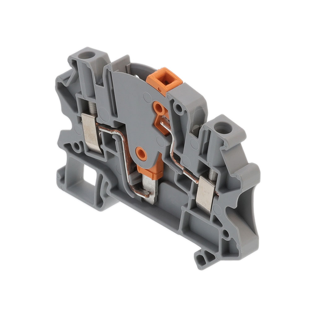 3047453 Phoenix Contact  Din Rail Channel