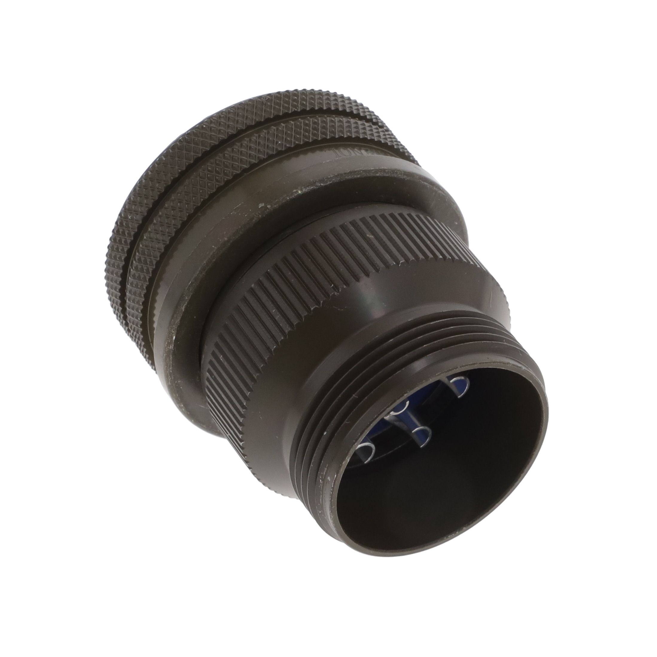 97-3106A-22-16P Amphenol Industrial Operations  Assemblages de connecteurs circulaires