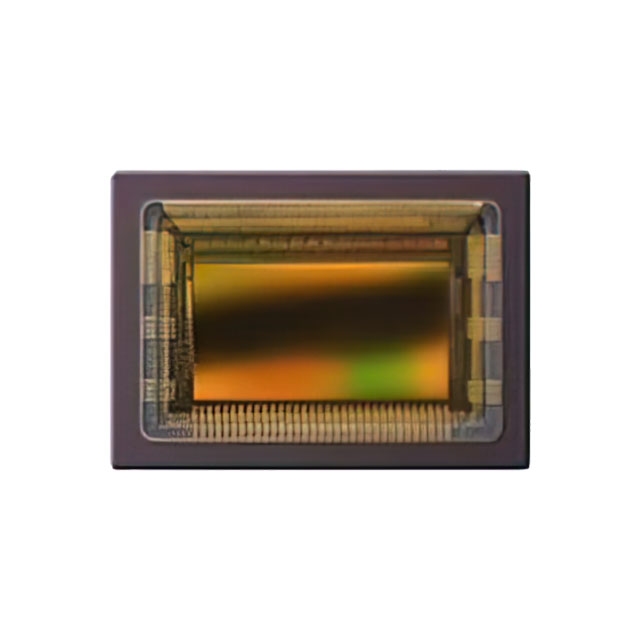 CMV2000-3E12M1CA ams-OSRAM USA INC.  Bildsensoren Kamera