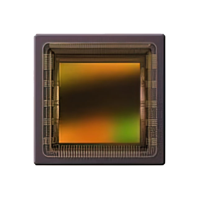 CMV4000-3E5M1CA ams-OSRAM USA INC.  Image Sensors Camera