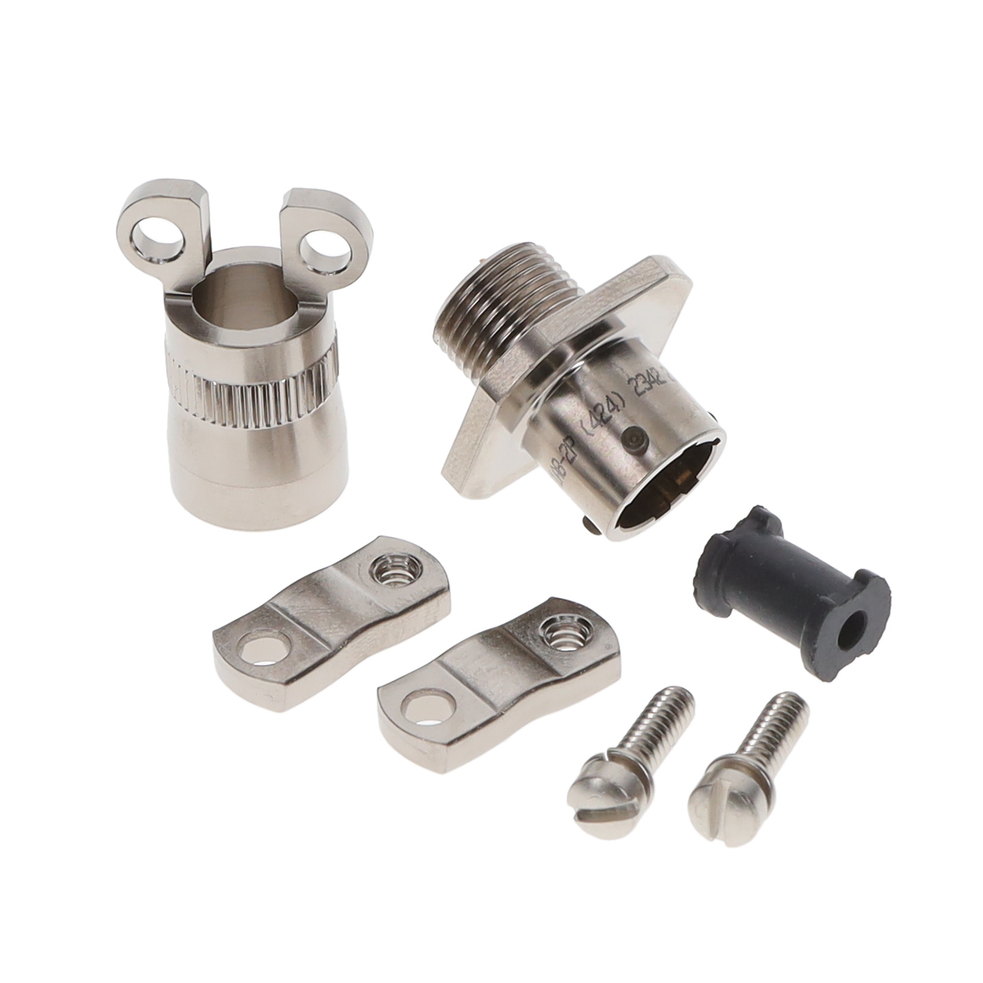 PT01A-8-2P(424) Amphenol Industrial Operations  Circular Connector Assemblies