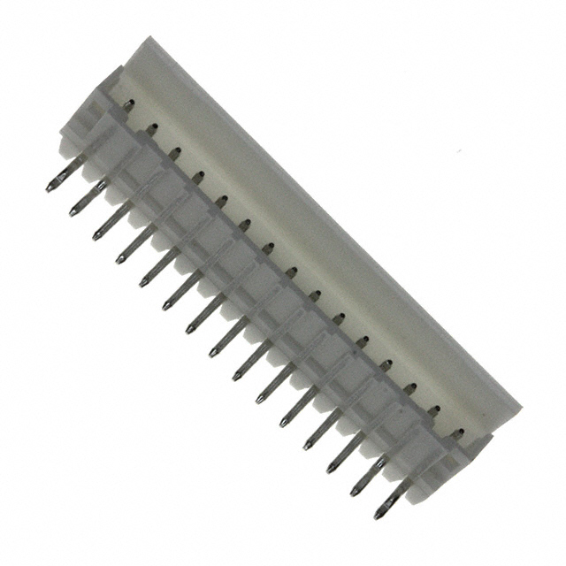 1-292250-5 TE Connectivity AMP Connectors  Headers Male Pins
