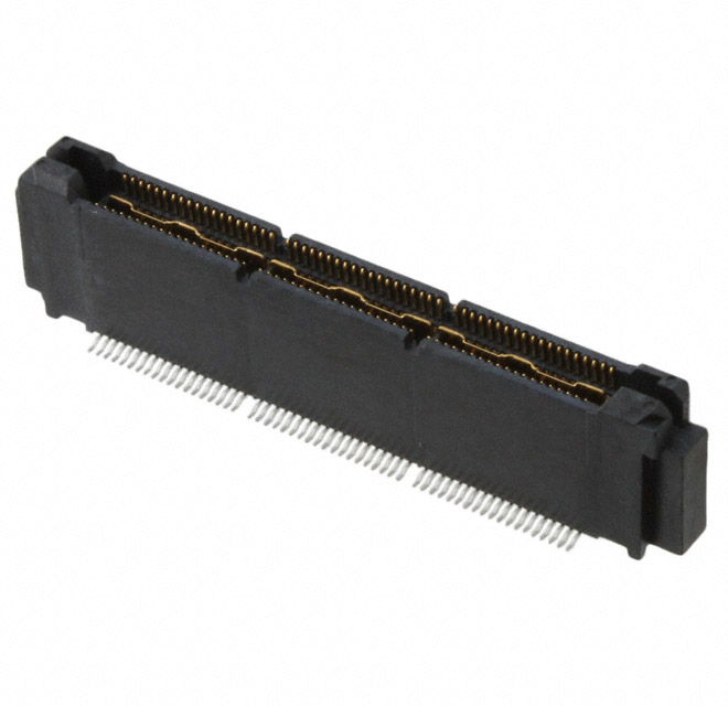 1-5767005-0 TE Connectivity AMP Connectors  Matrices de type bord Mezzanine (carte à carte)