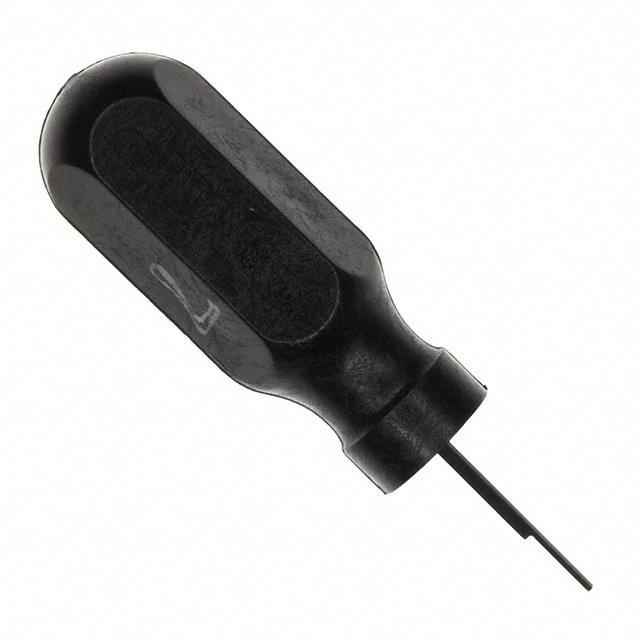 1276716-1 TE Application Tooling  Insertion Extraction