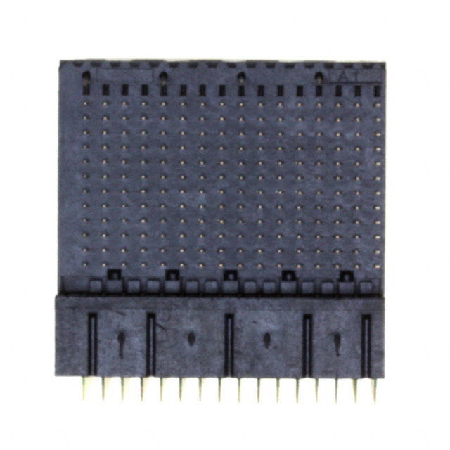 1410138-1 TE Connectivity AMP Connectors  Specialized