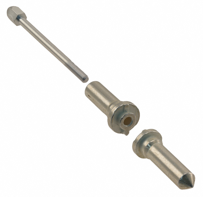 1410956-1 TE Connectivity AMP Connectors  Backplane Connector Accessories