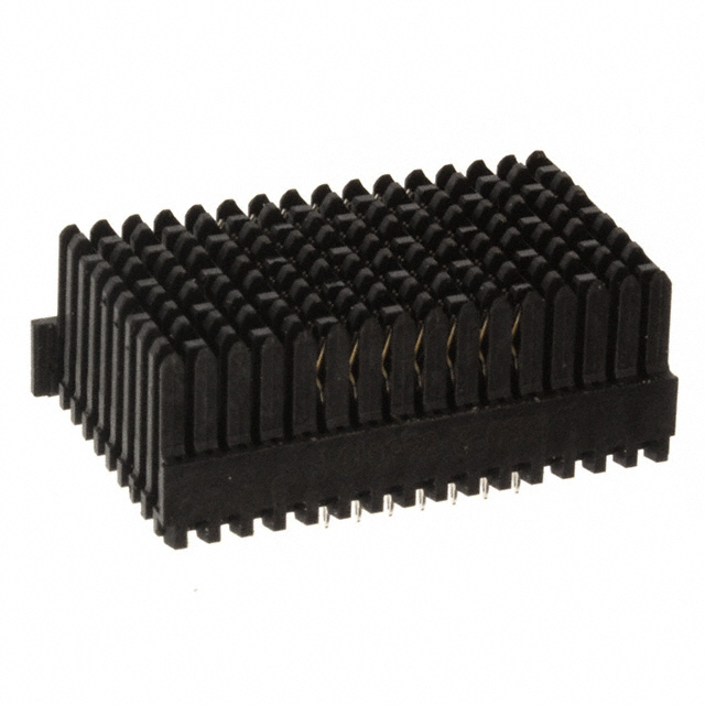 1410992-3 TE Connectivity AMP Connectors  Specialized