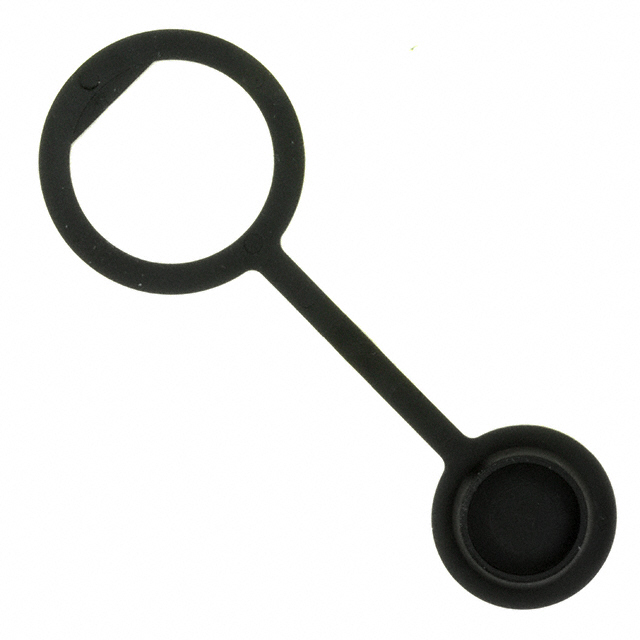 1604089-1 TE Connectivity AMP Connectors  Accesorios para conectores circulares