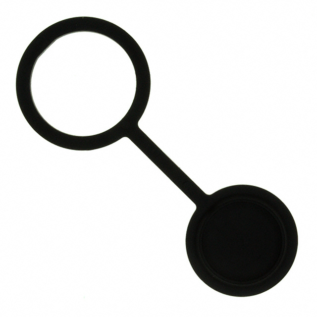 1604089-2 TE Connectivity AMP Connectors  Accesorios para conectores circulares