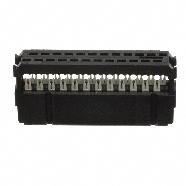 1658620-5 TE Connectivity AMP Connectors  Free Hanging Panel Mount