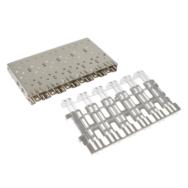 1658939-3 TE Connectivity AMP Connectors  Pluggable Connector Assemblies