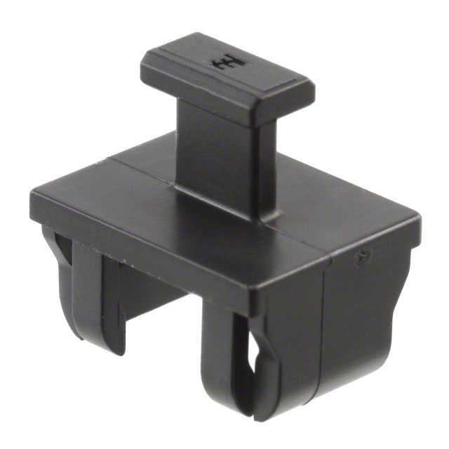 1761394-1 TE Connectivity AMP Connectors  Pluggable Connector Accessories