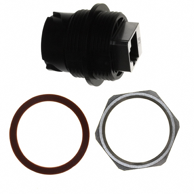 1811689-1 TE Connectivity AMP Connectors  Modular Connector Adapters