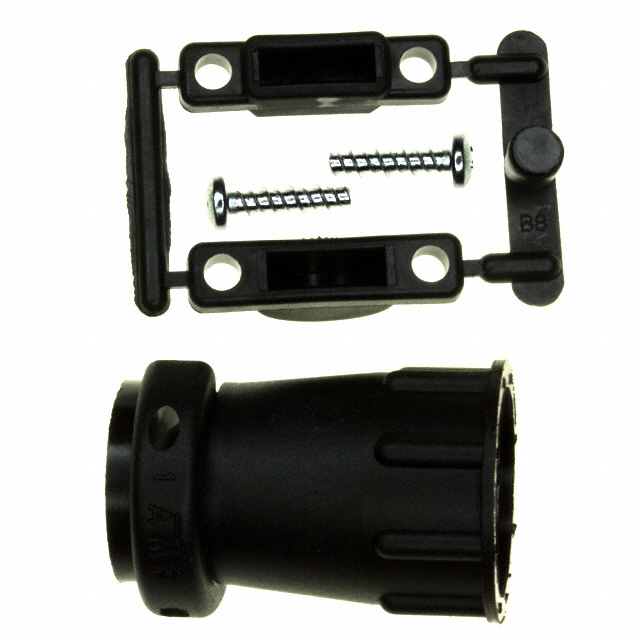 182663-1 TE Connectivity AMP Connectors  Gusci posteriori e morsetti per cavi