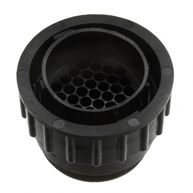 182926-1 TE Connectivity AMP Connectors  Alloggiamenti per connettori circolari