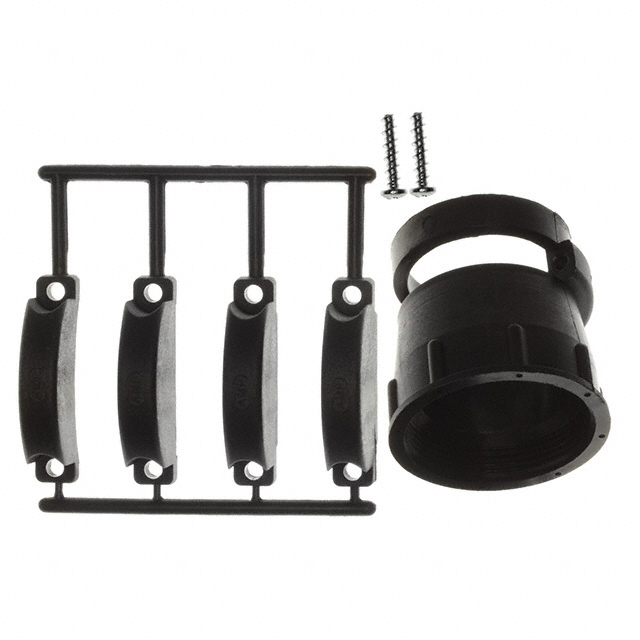 182930-1 TE Connectivity AMP Connectors  Gusci posteriori e morsetti per cavi