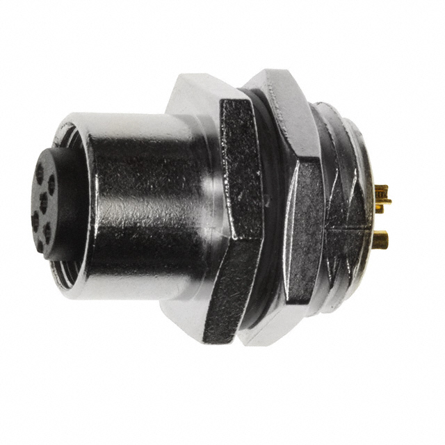 1838891-3 TE Connectivity AMP Connectors  Gruppi di connettori circolari